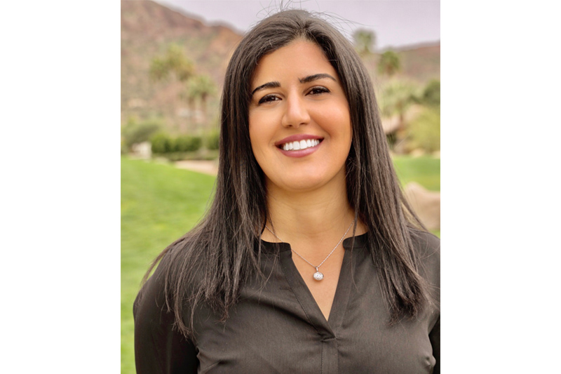 Dr. Oriana Haddad, DMD, Best Dentist in Phoenix, AZ 85028