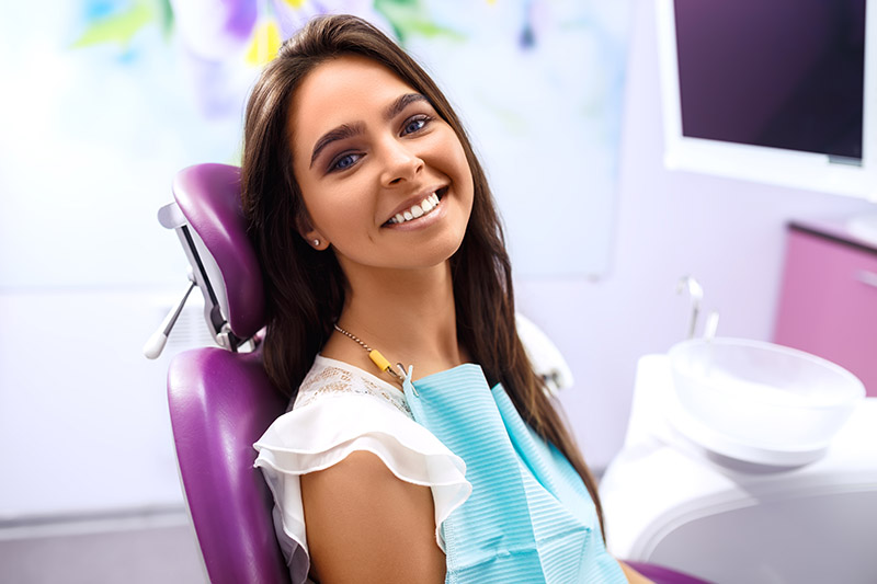 Dental Exam and Cleaning in Phoenix